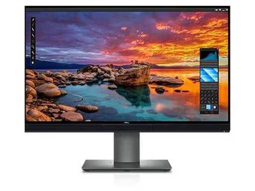 Dell UP2720Q Monitor