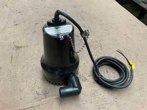 Pompă submersibilă Aspira BL-2524