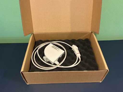 2009 Siemens P4-2 sond? cardio Sond? cu ultrasunete