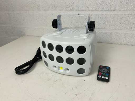 Moonlight LED Light Effect