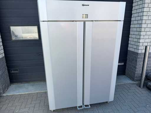 Gram - Double door - Refrigerator