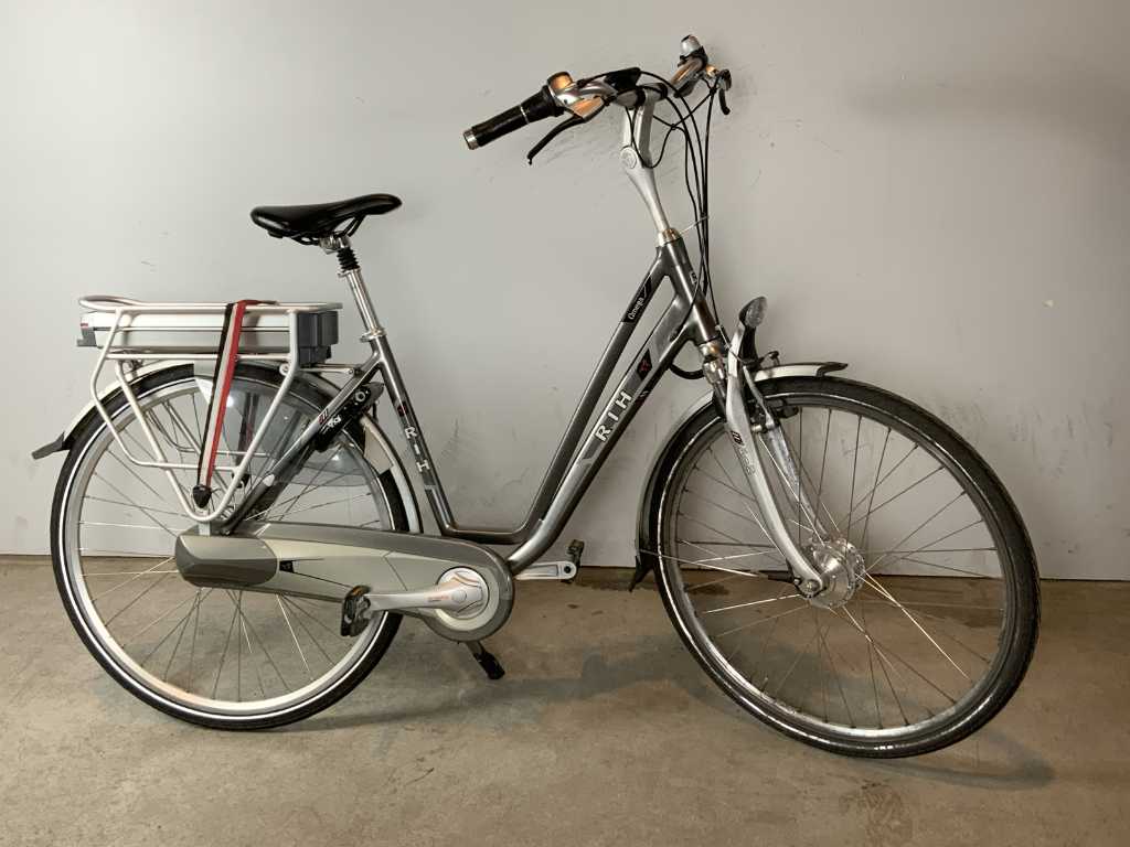 RIH Omega Elektrische fiets
