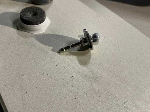 Siemens L&A EA MCH Sproeikop (24x)