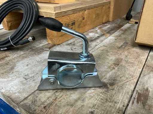 Pince de roue JRS TRJWC48 Jockey (30x)