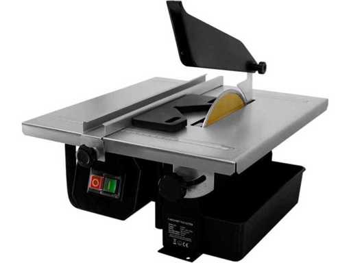 Piła do płytek - maksymalnie 600