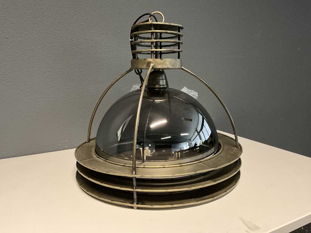 Richmond Novee Pendant Lamp