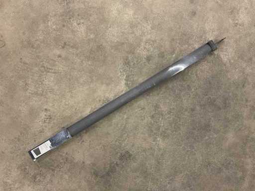 Struttura a ovvero Karwei 90x190cm Tenda a Ovellamento