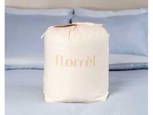 Couette d’été Florrèl 240x220