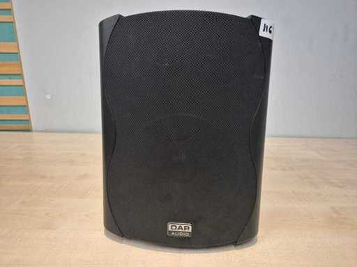 Altoparlante DAP Audio 8"