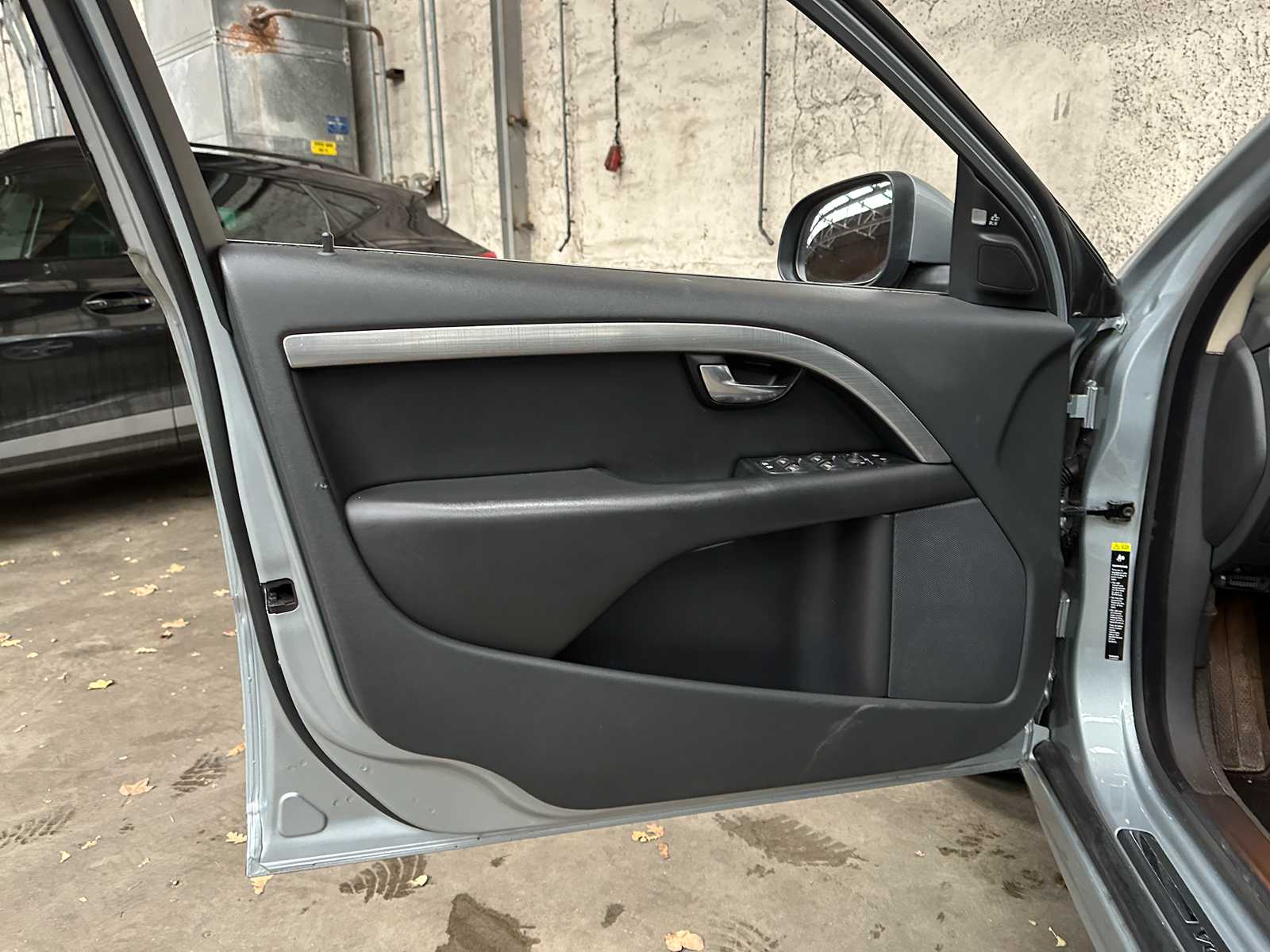 Volvo V70 3.0 T6 AWD Summum 286PK 2008, JNJ-06-P