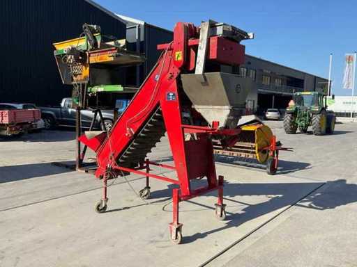 1995 De Lignie DLM Waga