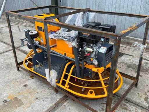 Mistrie cu mistrie 80R