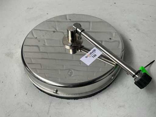Limpiador de superficies Mosmatic FL-OG-300-BOE