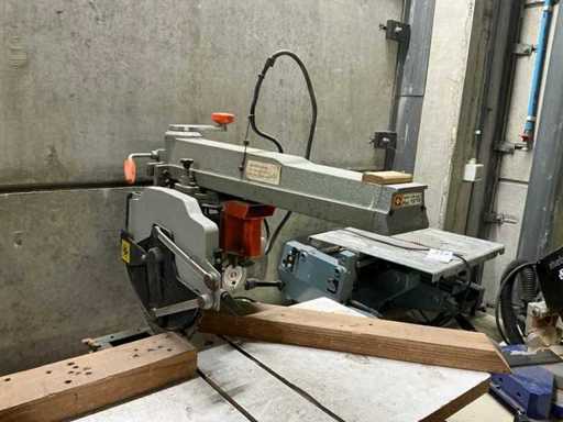 Piła radialna Dewalt 1370