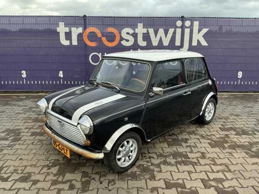 1992 - Rover - Mini - 1.3 Cooper - Personenauto