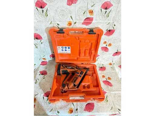 Paslode Impulse IM100 CI Gas Nailer Strip Nailer Cordless Nailer