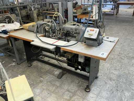 Adler 965-3/2 Manschettenspender