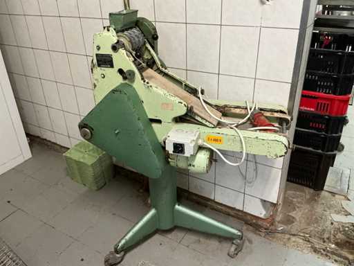 Kalmeijer AF2280 Speculoos Machine