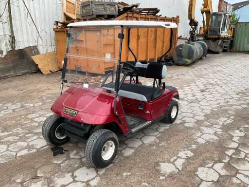 EZGO Golfkar