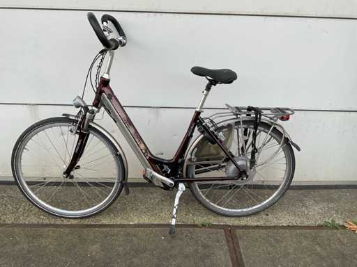Koga miyata tesla s Elektrische fiets