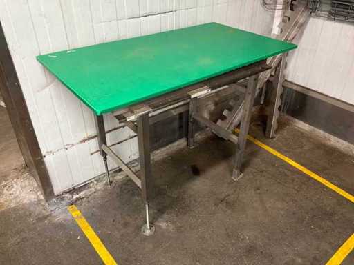 Snijtafel