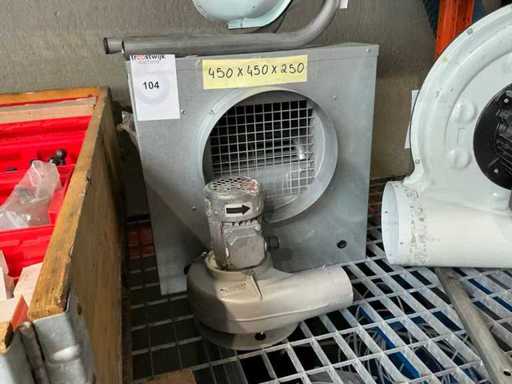 Ventilatore (2x)