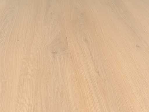116 m2 Laminate plank - 1200 x 191 x 7.5 mm