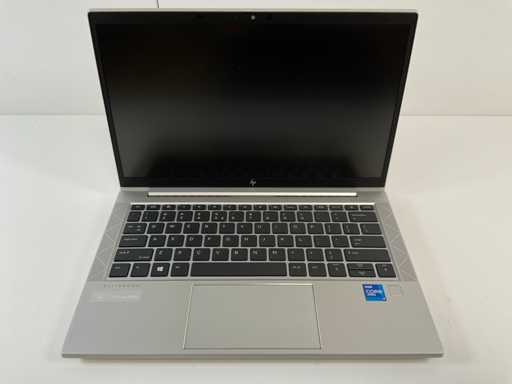 HP EliteBook 830 G8 13.3”, Core(TM) i7 11th Gen, 16 GB RAM, 512 GB NVMe Laptop