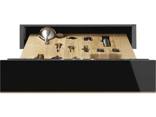 Smeg Sommelier Lade CPS615NR