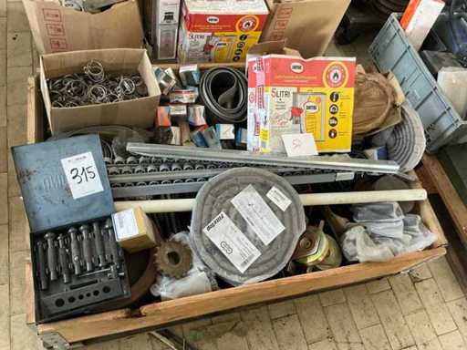 Miscellaneous Material