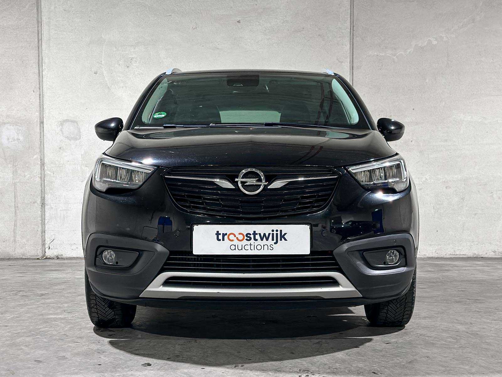 Opel Crossland X 1.2 Turbo Innovation 109pk 2020 (Origineel-NL + 1e eigenaar), H-792-NS