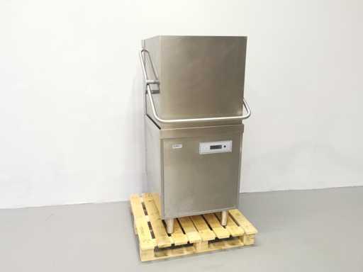 CLASSEQ - P500AWS - Geschirrspüler