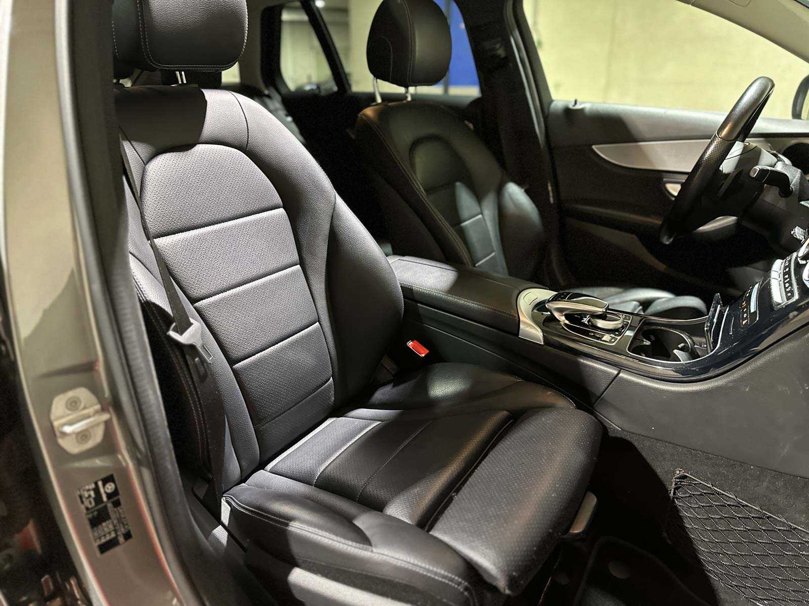 Mercedes-Benz C350e Estate Lease Edition 279pk 2016 C-klasse, X-645-TS