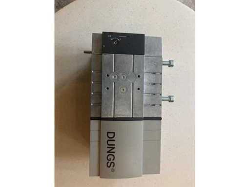 Dungs servo-controlled pressure regulator MBC-700-SE-S02