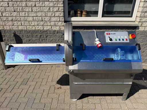 Treif - Jaguar karbonadehakker - Slicer