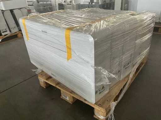 Climatisation Olympia Splendid Unico (6x)