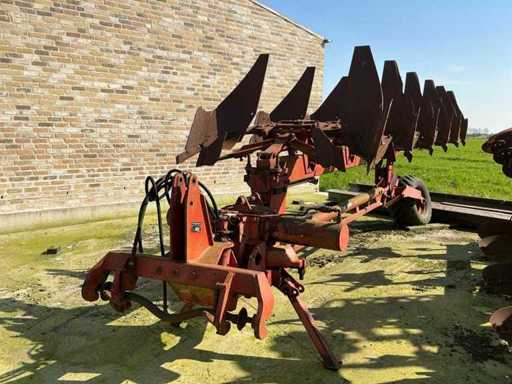 Gregoire-Besson SPS-614160 6 Aratre a Forbice,