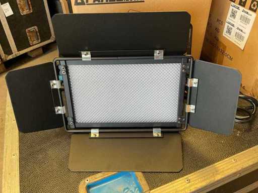 Pannello Luxibel B 120WW Pannello LED (4x)