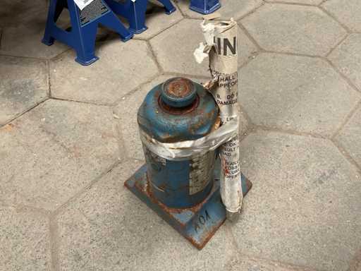 Auto Specialties MFG 24-5100 Cric à bouteille