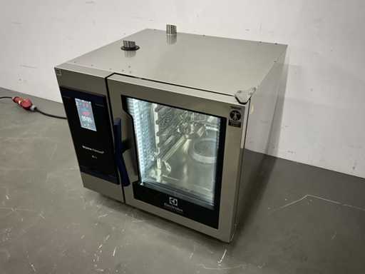 Electrolux - Skyline Premium - Combi steamer