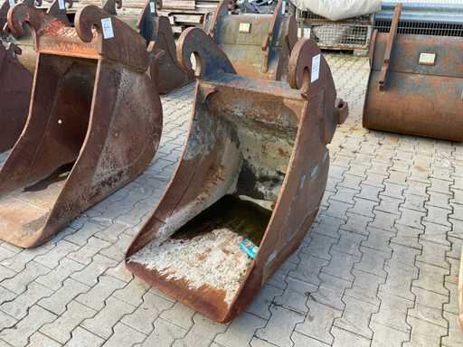 Excavator Bucket CW30