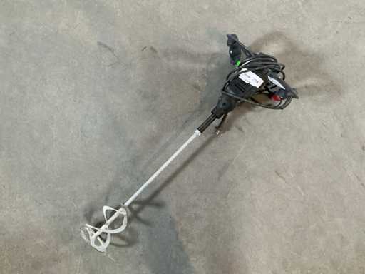 2018 Collomix Xo2 Mortar Mixer