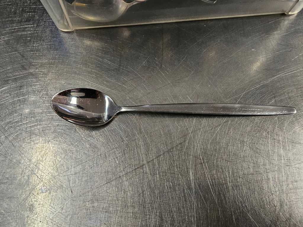 Sorbet spoon (100x)