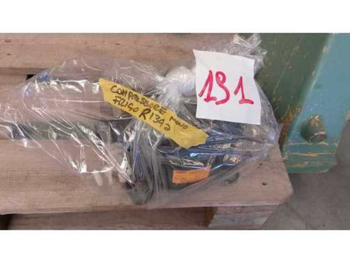  Koelcompressormotor r134a