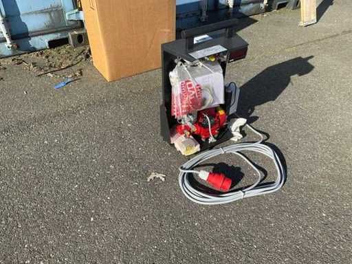 Analizator oleju/płynów HYDAC CSM2230 2020