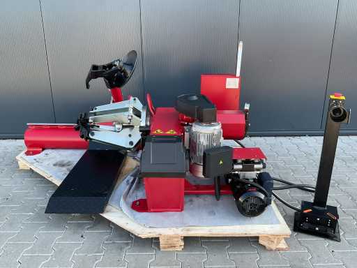 2025 Numer jeden T568 380V Urz?dzenie do demonta?u opon