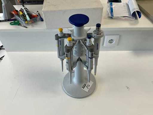 Set de pipete EPPENDORF