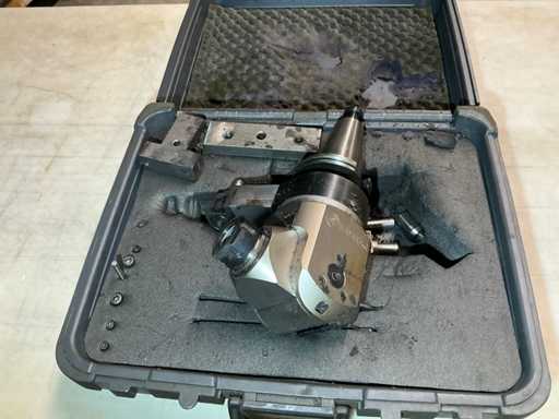 Madaula CAR-2 Angle Boring Head