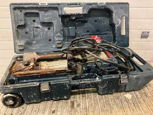 Bosch GSH 16 Breekhamer