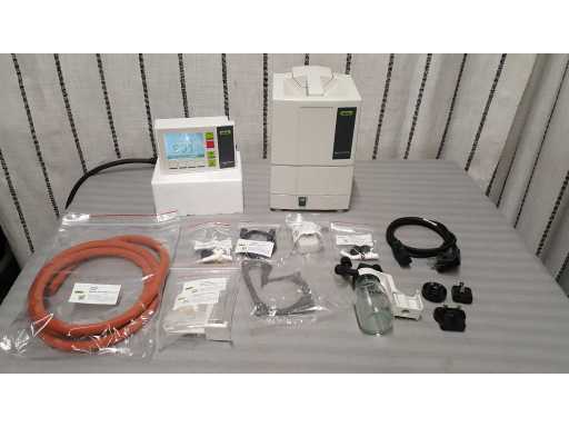 BUCHI - V-100 - Vacuum Pump